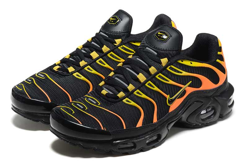 sunset orange tns